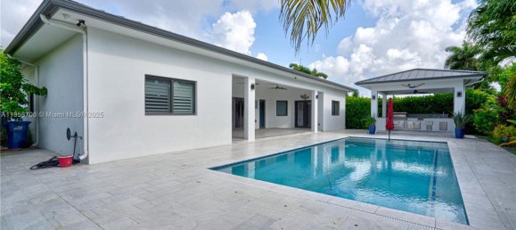 3 dormitorios villa en venta en Miami, Miami-Dade, Florida, USA № 615385 12