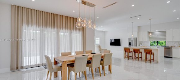 3 dormitorios villa en venta en Miami, Miami-Dade, Florida, USA № 615385 16