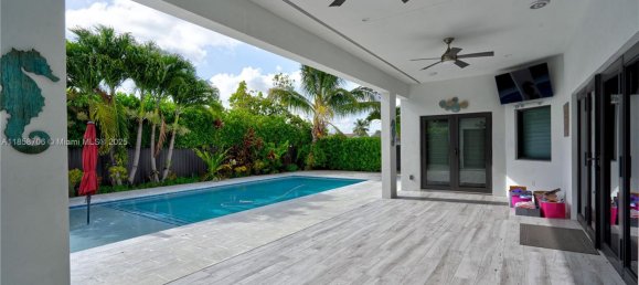 3 dormitorios villa en venta en Miami, Miami-Dade, Florida, USA № 615385 13