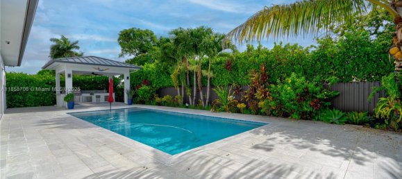 3 dormitorios villa en venta en Miami, Miami-Dade, Florida, USA № 615385 11