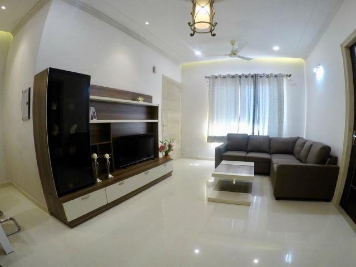 2 bedrooms House in Mohali, India No. 48208