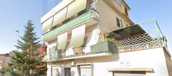 2 rooms Apartment in Rome, Italy No. 21237 15