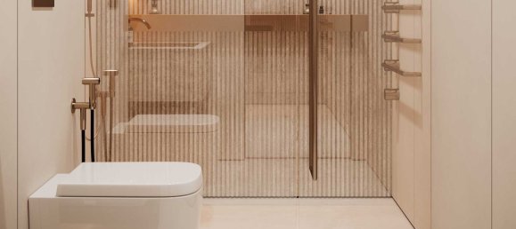 2 chambres Appartement à TRUSSARDI RESIDENCES, Al Furjan, UAE No. 61677 4