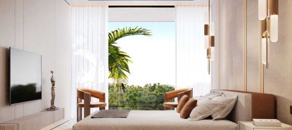 2 chambres Appartement à TRUSSARDI RESIDENCES, Al Furjan, UAE No. 61677 6