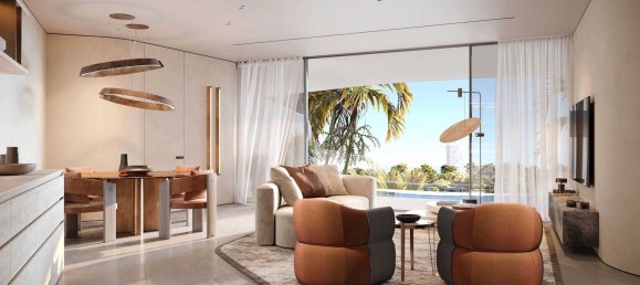 2 chambres Appartement à TRUSSARDI RESIDENCES, Al Furjan, UAE No. 61677 7