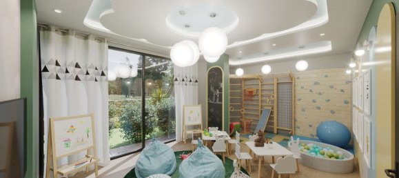 Apartment 2+1 in Tosmur, Turkey No. 10928 9