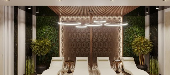 Apartment 2+1 in Tosmur, Turkey No. 10928 3