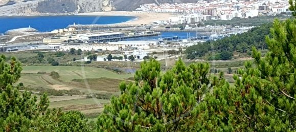  Land in Nazare, Portugal No. 144825 3