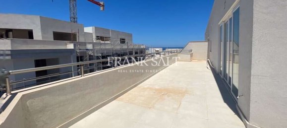 2 غرف نوم بانتهاوس في Saint Paul's Bay, Malta رقم 2379 2