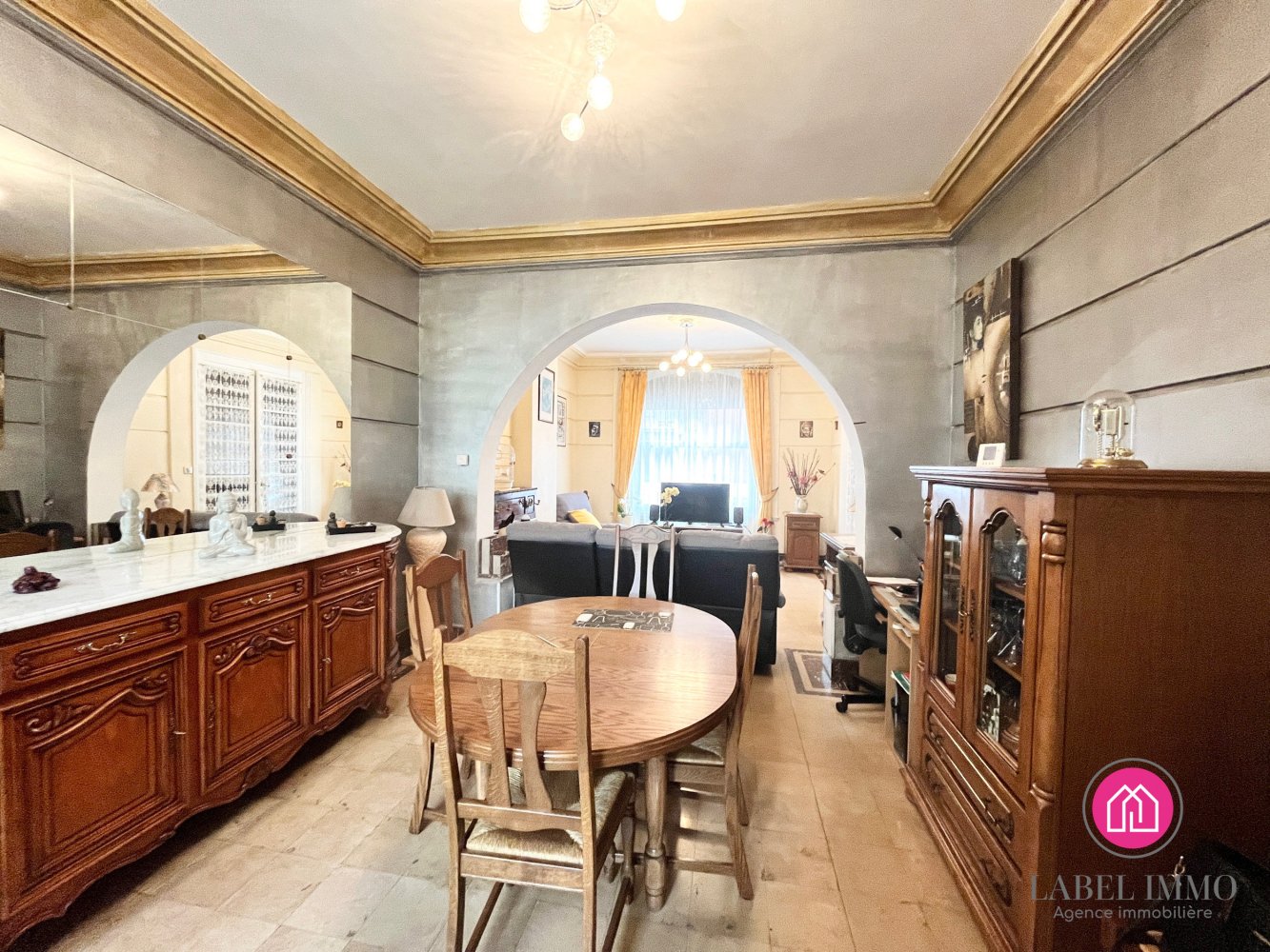 4 bedrooms House in Caudry, France No. 84363