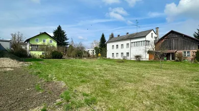 6 rooms House in Ried im Innkreis, Austria No. 187564