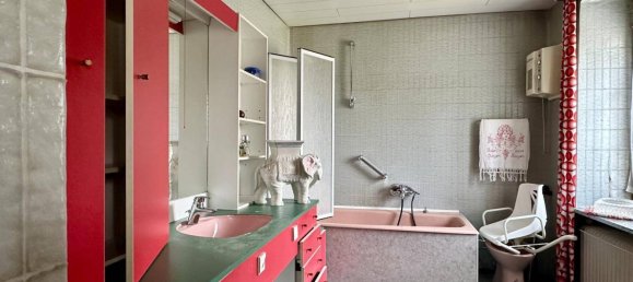 6 rooms House in Ried im Innkreis, Austria No. 187564 41