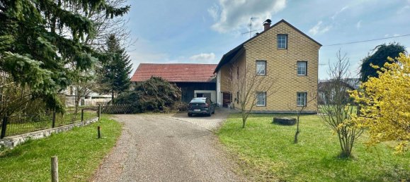 6 rooms House in Ried im Innkreis, Austria No. 187564 35