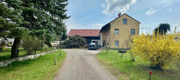 6 rooms House in Ried im Innkreis, Austria No. 187564 36