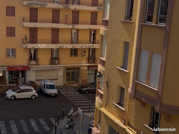 2 bedrooms Apartment in Bastia, France No. 304228