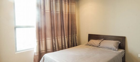 1 bedroom Apartment in Binh Thanh, Vietnam No. 16630 4