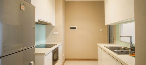 1 bedroom Apartment in Binh Thanh, Vietnam No. 16630 2