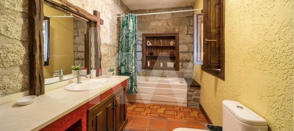 3 bedrooms House in Vieira do Minho, Portugal No. 36790 18