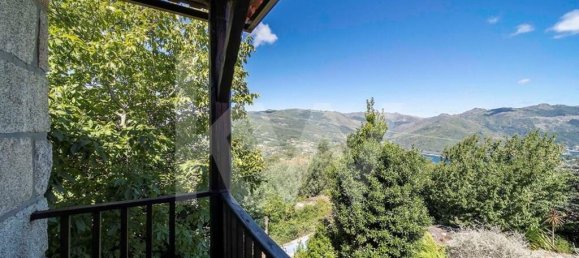 3 bedrooms House in Vieira do Minho, Portugal No. 36790 8