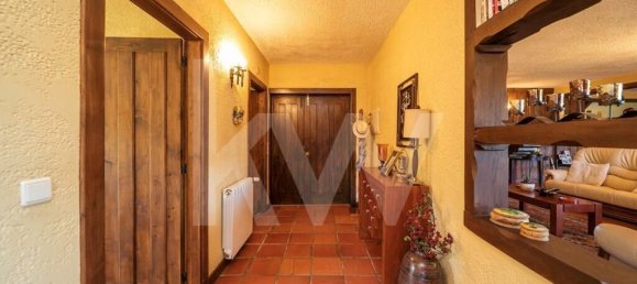 3 bedrooms House in Vieira do Minho, Portugal No. 36790 29