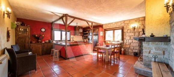 3 bedrooms House in Vieira do Minho, Portugal No. 36790 22