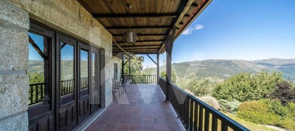 3 bedrooms House in Vieira do Minho, Portugal No. 36790 7