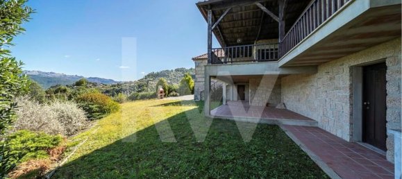 3 bedrooms House in Vieira do Minho, Portugal No. 36790 11