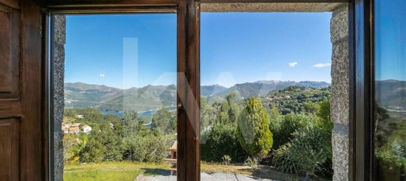 3 bedrooms House in Vieira do Minho, Portugal No. 36790 27