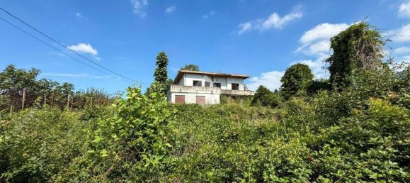 Gewerbliche Immobilie in Olgiate Molgora, Italy 2200m², Nr. 275767 2