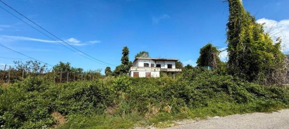 Gewerbliche Immobilie in Olgiate Molgora, Italy 2200m², Nr. 275767 12