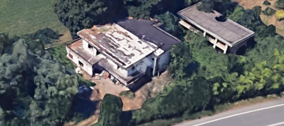 Gewerbliche Immobilie in Olgiate Molgora, Italy 2200m², Nr. 275767 18