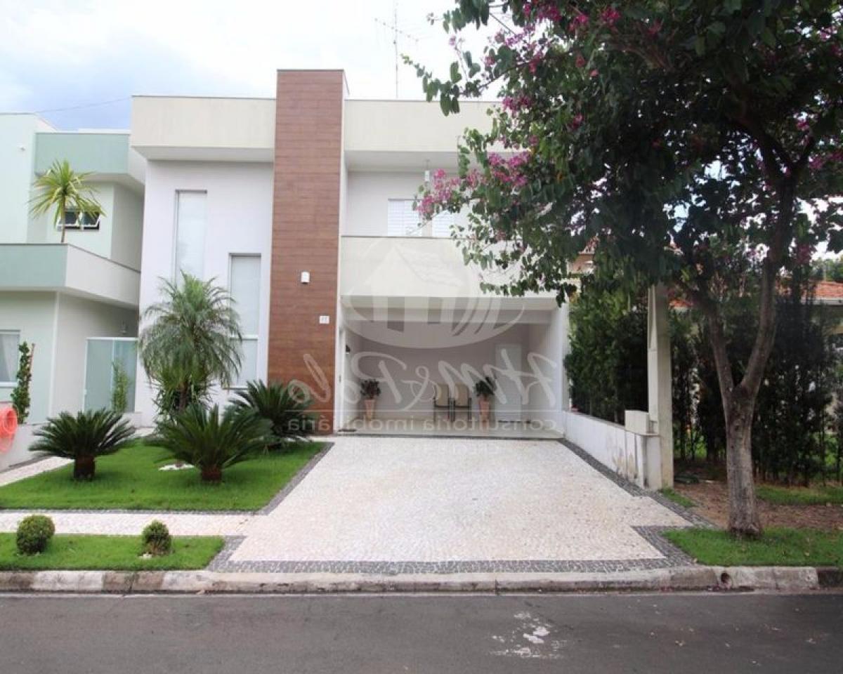 3 chambres Maison de ville à Sao Paulo, Brazil No. 477054