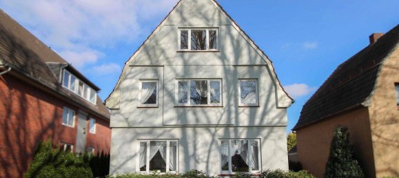 2 bedrooms House in Bremen, Germany No. 323783 14