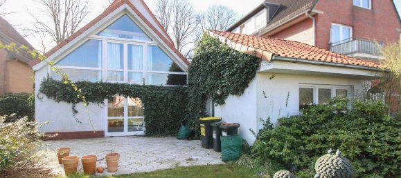 2 bedrooms House in Bremen, Germany No. 323783 11