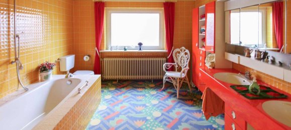 2 bedrooms House in Bremen, Germany No. 323783 8