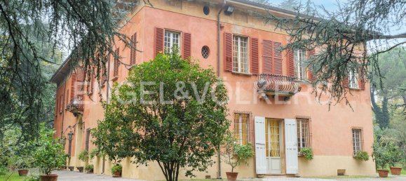 14 rooms Villa in Sasso Marconi, Italy No. 126167 3