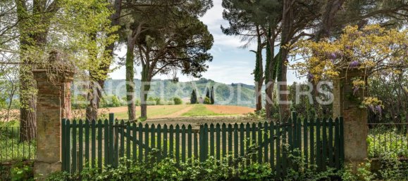 14 rooms Villa in Sasso Marconi, Italy No. 126167 46