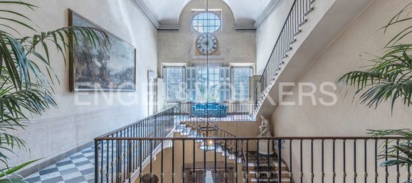 14 rooms Villa in Sasso Marconi, Italy No. 126167 30
