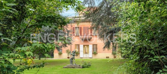 14 rooms Villa in Sasso Marconi, Italy No. 126167 10