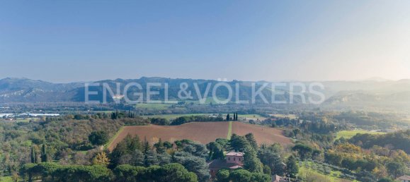 14 rooms Villa in Sasso Marconi, Italy No. 126167 49