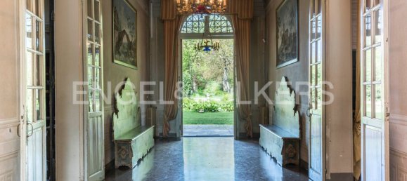 14 rooms Villa in Sasso Marconi, Italy No. 126167 44