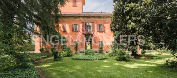 14 rooms Villa in Sasso Marconi, Italy No. 126167 45