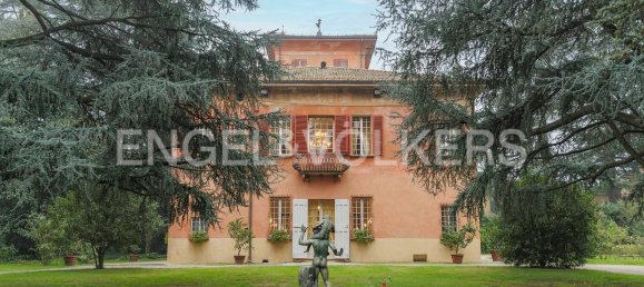 14 rooms Villa in Sasso Marconi, Italy No. 126167 11