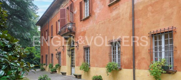 14 rooms Villa in Sasso Marconi, Italy No. 126167 5