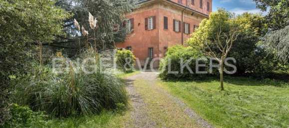 14 rooms Villa in Sasso Marconi, Italy No. 126167 40