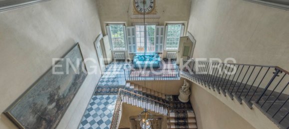 14 rooms Villa in Sasso Marconi, Italy No. 126167 31