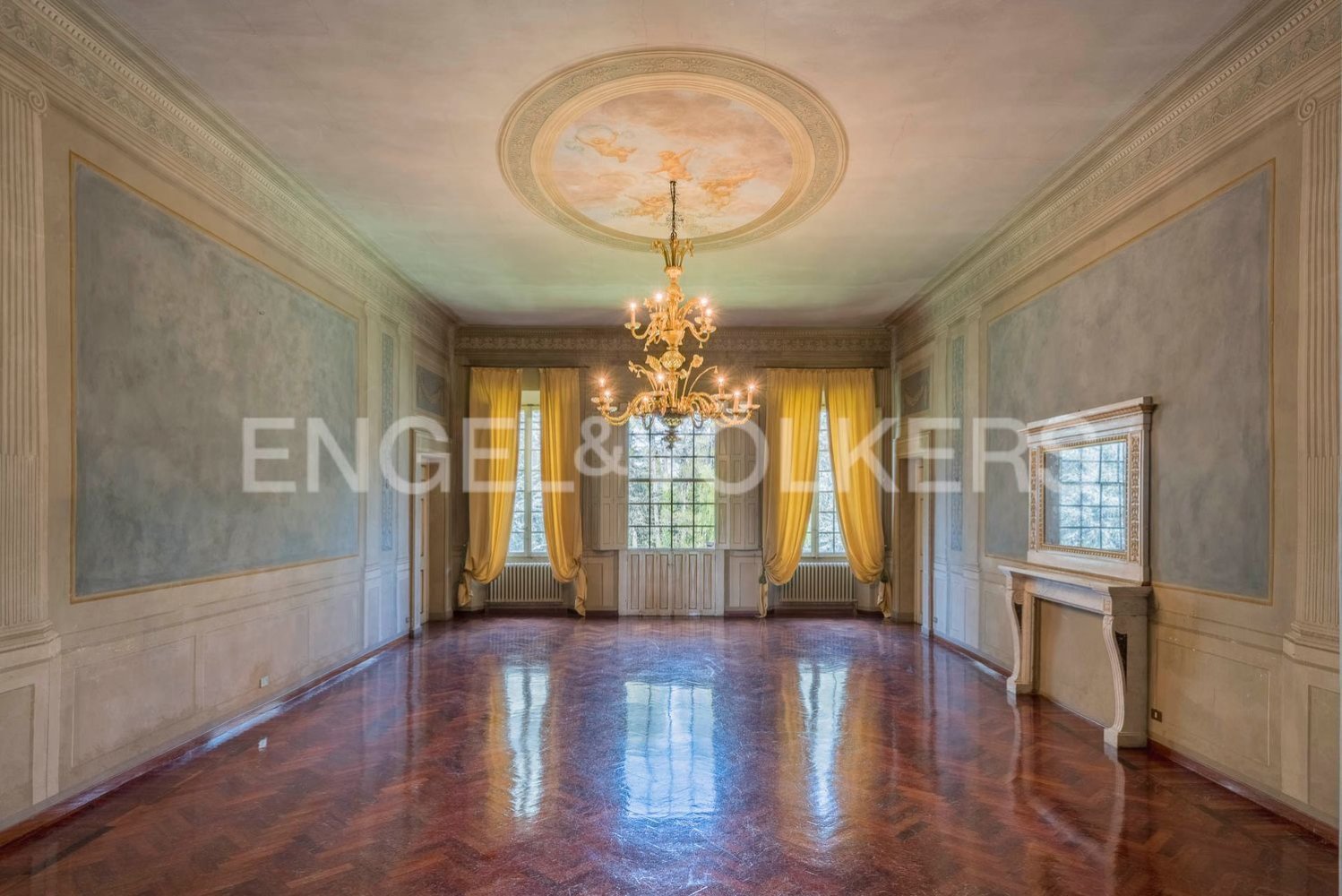 14 rooms Villa in Sasso Marconi, Italy No. 126167