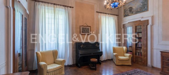 14 rooms Villa in Sasso Marconi, Italy No. 126167 23