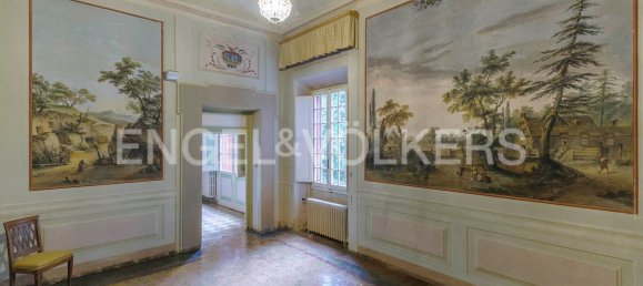 14 rooms Villa in Sasso Marconi, Italy No. 126167 19