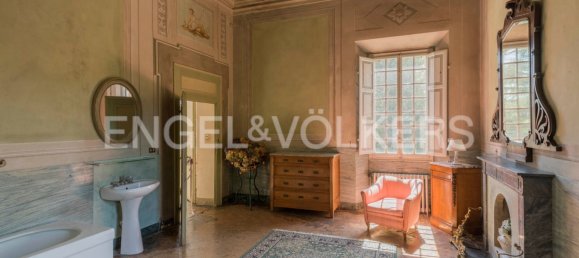 14 rooms Villa in Sasso Marconi, Italy No. 126167 24
